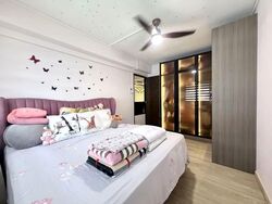 Blk 450 Bukit Panjang Ring Road (Bukit Panjang), HDB 5 Rooms #561811571